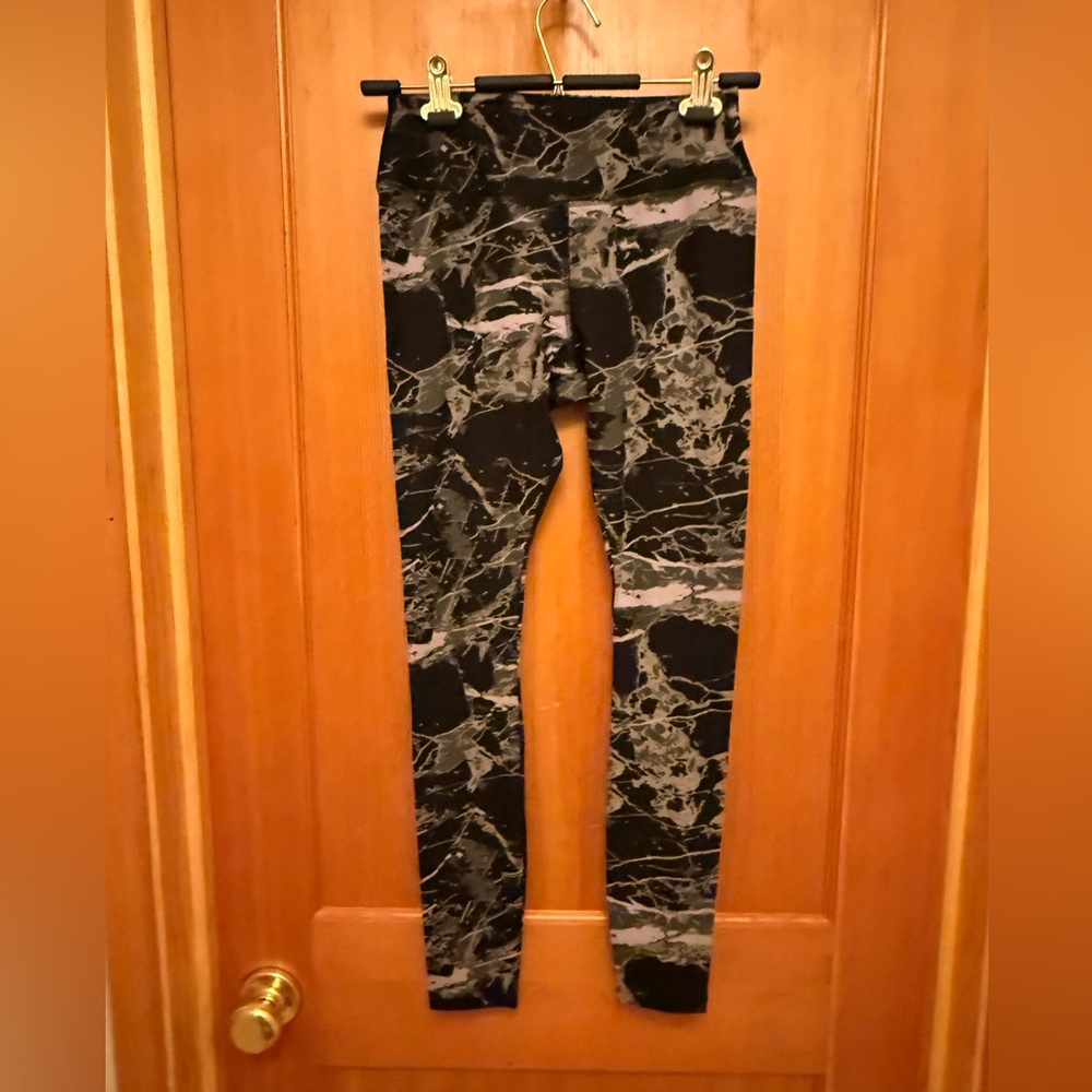 Pact Organic Cotton Leggings NWOT